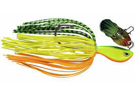 Rapala Rap-V Series Pike Bladed Jig FT